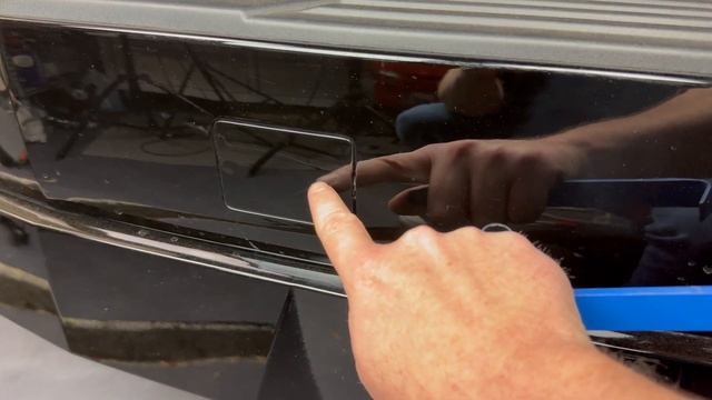 2021 - 2024 Cadillac Escalade Spare Tire Location - How To Remove Spare & Jack - Change Flat Tire смотреть онлайн