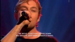 Darren Hayes - Insatiable (Ненасытная) Текст+перевод