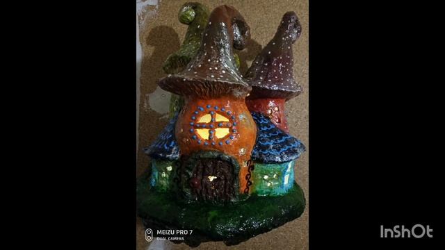 Ольгины рукоделочки