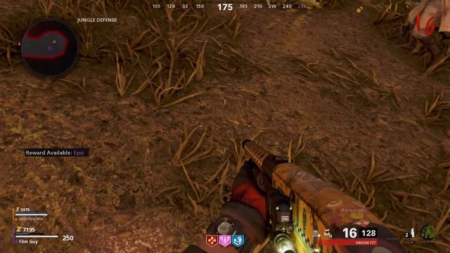 Firebase Z Easter Egg Guide! смотреть онлайн