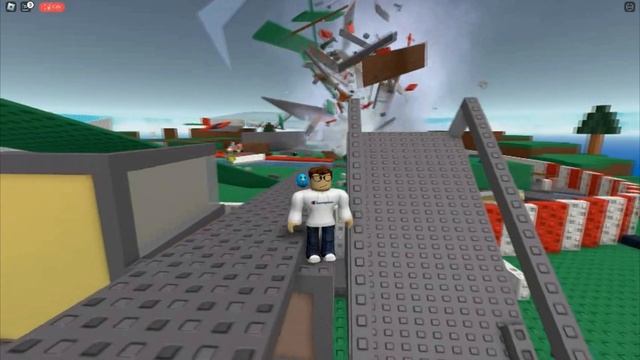 ROBLOX КРУТАЯ МУЗЫКА ПОД СУПЕР ПЛОХОЕ КАЧЕСТВО смотреть онлайн