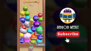 Blob Merge 3D: Unlock 8B Level 400-415 | Android Gameplay Walkthrough