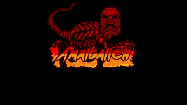 [RLCraft Final Boss] Amalgalich Theme Extended version смотреть онлайн