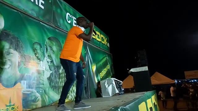 Roma a la francophonie abobo-baoule un Peuple-une armée смотреть онлайн