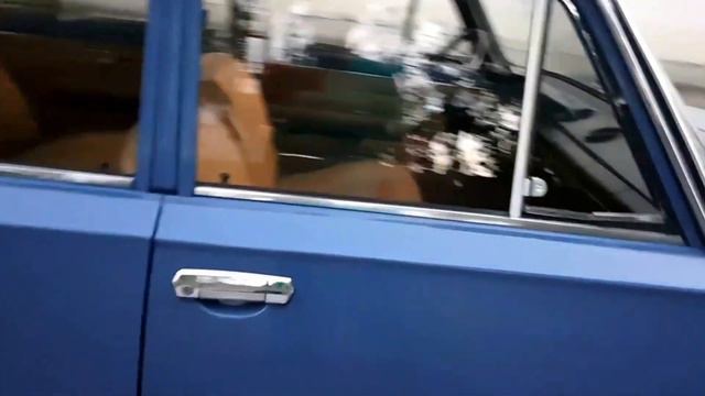 ВАЗ 21013 1983г.в. пр.110т.км MADE IN USSR LADA 21013 / VAZ 21013 смотреть онлайн