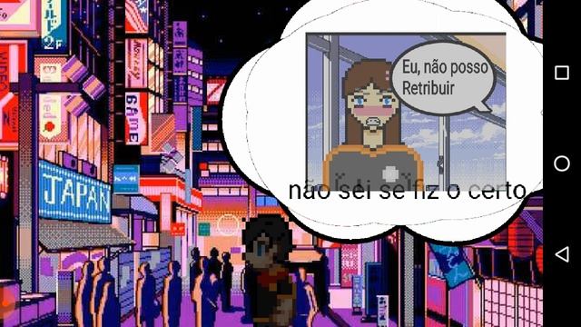 Um spoilerzin do meu projeto (. ❛ ᴗ ❛.) смотреть онлайн