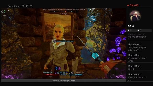 Let's Play! CITADEL: The Godking's Vengeance смотреть онлайн