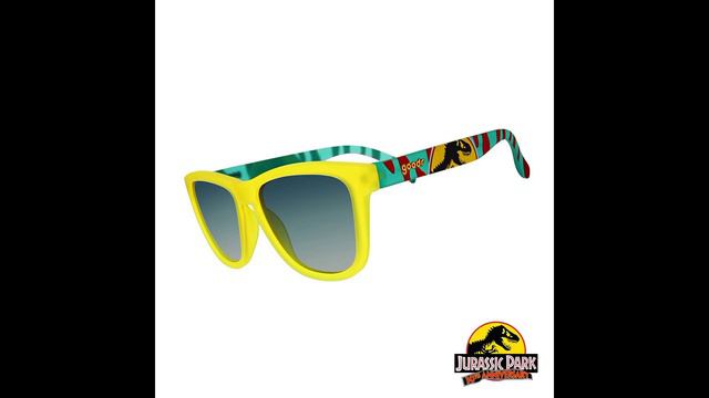 Новые игрушки по Jurassic Park 30th anniversary смотреть онлайн
