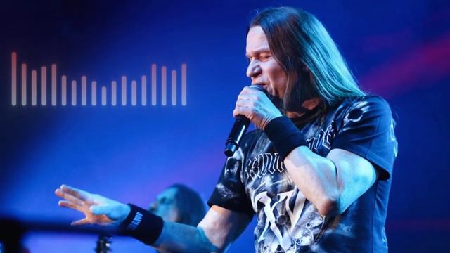 Валерий Кипелов и Scorpions - Still Loving You (Ai Cover)