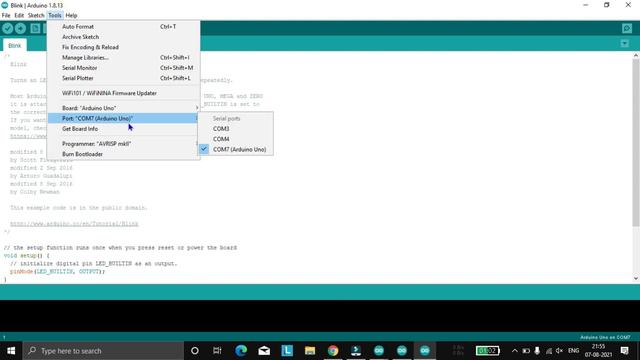 How to Upload code in Arduino very easily / Arduino Glitch смотреть онлайн