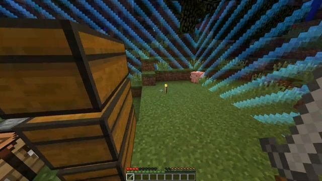 Выживание в Minecraft:Сколько же этих тварей? смотреть онлайн