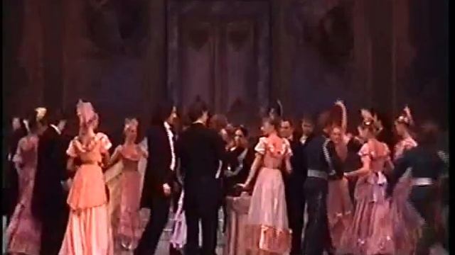 Анна Гермизеева "Анюта" тарантелла .mp4 смотреть онлайн