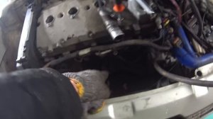 EP.18 Снимаем двигателя ВАЗ 2112. Подготовка машины к новому сезону. Что же будет?