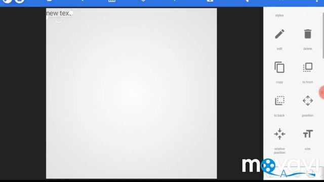 Как сделать интро на планшете и телефоне 2019