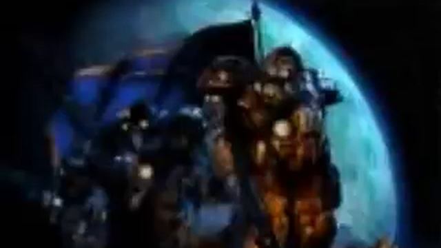 starcraft!!!!! music! atomic remix! смотреть онлайн