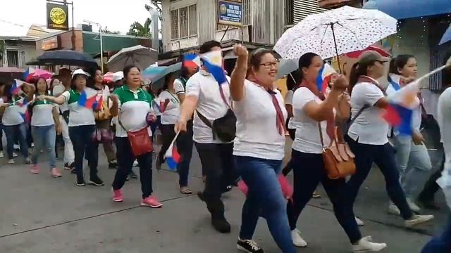 CITY OF IMUS SCOUTING COMMITTEE|WAGAYWAY FESTIVAL 2019 смотреть онлайн