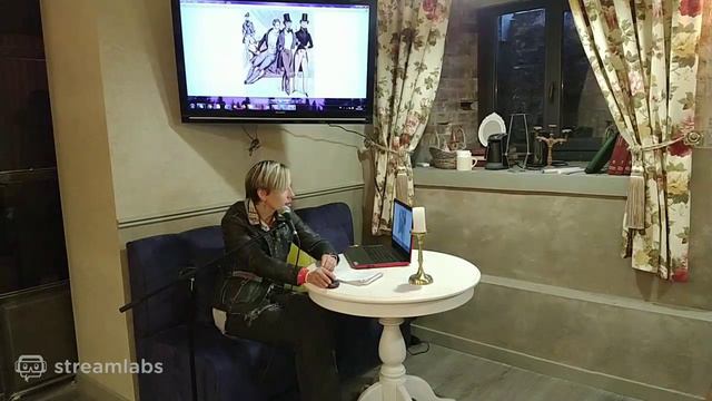 Галина Москвина. Одесские модники. смотреть онлайн