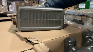 Моторное масло Shell Helix Ultra ECT C3 5W-30 | Оригинальные масла из Европы оптом в наличии