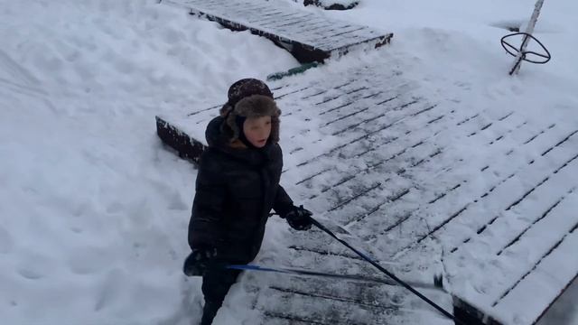 Белое Море Путешествие на Север Карелия смотреть онлайн