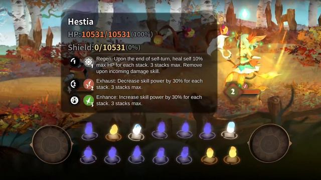 [Sdorica] Story 14-4 Stay Away From me! смотреть онлайн