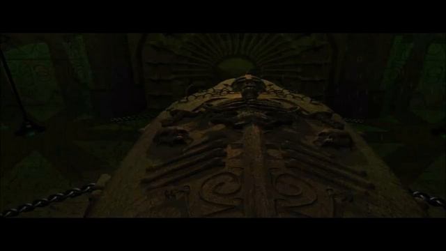 Warhammer: Dark Omen - Intro Cinematic смотреть онлайн