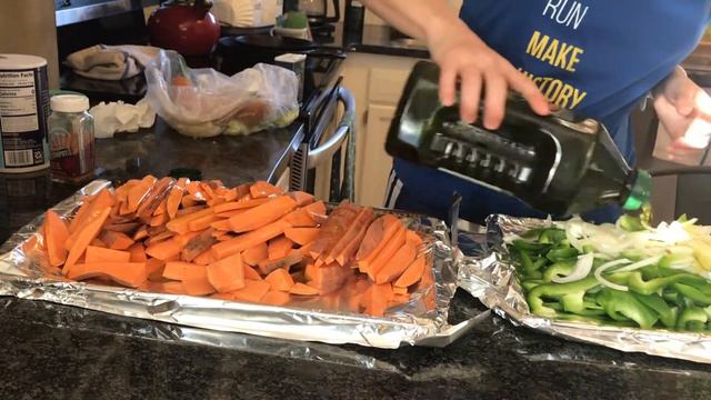Meal Prep With Me! | Easy Recipes For Busy Mamas | Healthy Eating | Busy Boy Mama смотреть онлайн