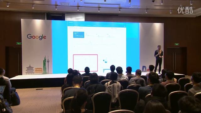 GDD 2016 Firebase Analytics 简介超清版 смотреть онлайн