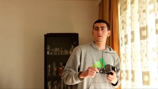 Point And Shoots Are BETTER Than DSLRs смотреть онлайн