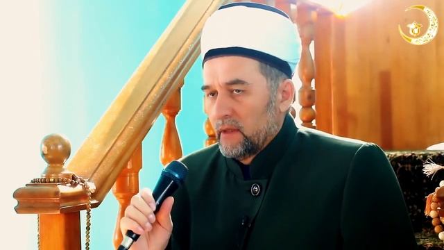 Новый год по хиджре / Хиҗри календарь буенча яңа ел смотреть онлайн