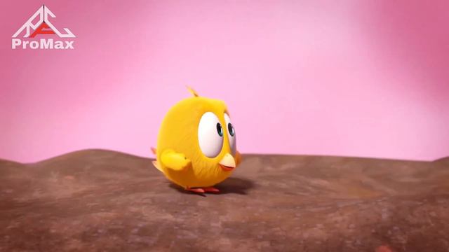 Where's Chicky _ Funny Chicky _ FLOWER POWER #2 || Coffin Dance Song