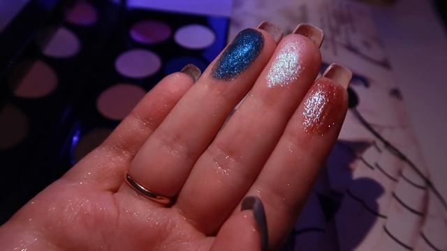 ❤️?МОИ ПАЛЕТКИ ТЕНЕЙ ❤️?| САМЫЕ КРАСИВЫЕ ОТТЕНКИ | СВОТЧИ | PAT MCGRATH | HUDA BEAUTY |KALEIDOS смотреть онлайн
