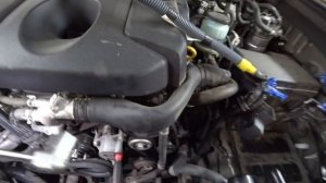 LC Прадо 150. 2.8 Заметки к замене обводного ремня.