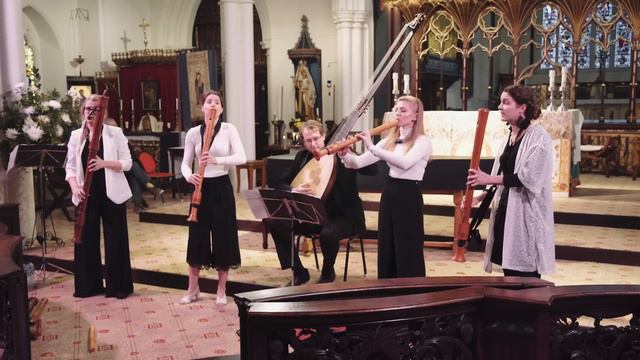 Palisander live at BREMF 2015 смотреть онлайн