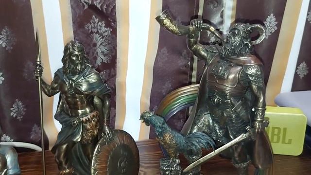 ДАРЫ МОЕМУ АЛТАРЮ...АВТОР ИНГА ХОСРОЕВА. смотреть онлайн