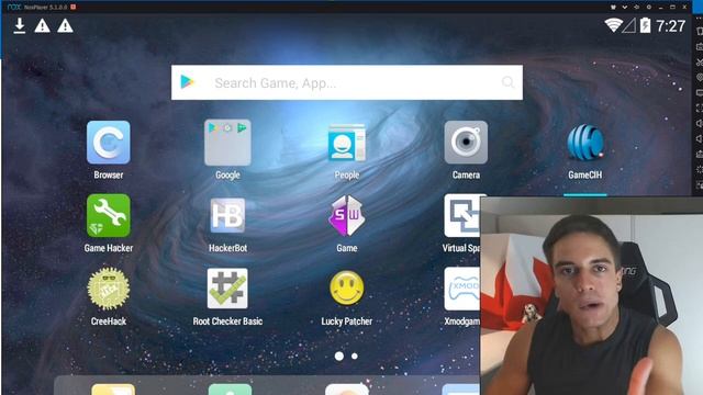 How to Download and use Bots & Automated farming Macros to Hack Games on Android, iOS, PC & Console смотреть онлайн