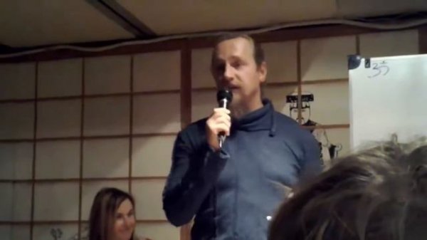 Кто хочет стать миллионером  Дмитрий Троцкий