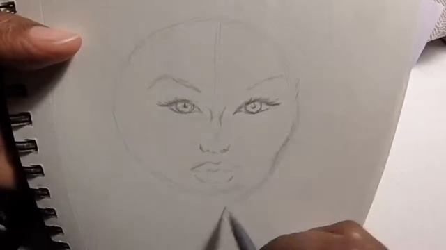 Zoya Sketchbook Challenge: Page 6-8 смотреть онлайн