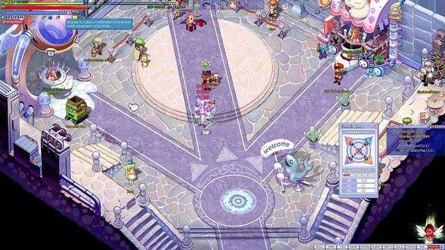 Trickster Online - Hatching Soul Guardian + Getting Mind's Eye смотреть онлайн
