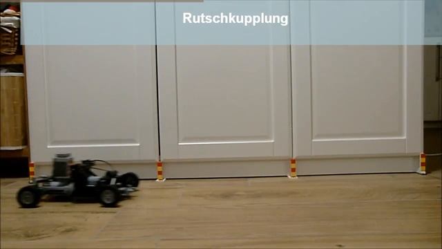 LEGO Technic Rutschkupplung vs Zahnrad