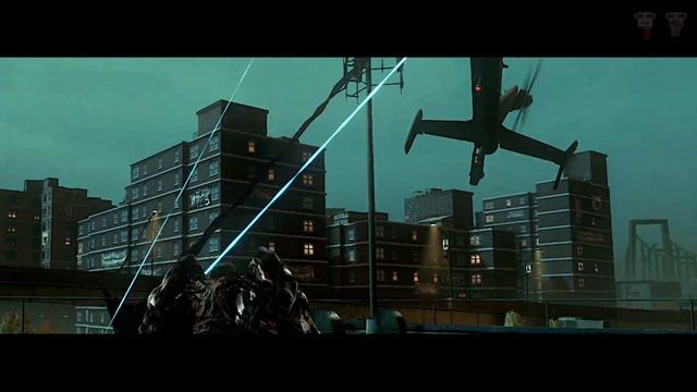 ПРОТОТИП 2 18+ Игрофильм PROTOTYPE 2 4K60fps Сюжет фантастика смотреть онлайн
