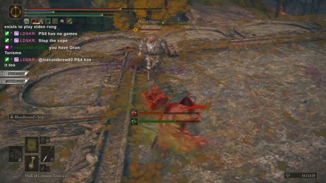 STORY OF A CHEATER GETTING OWNED | Elden Ring PvP смотреть онлайн