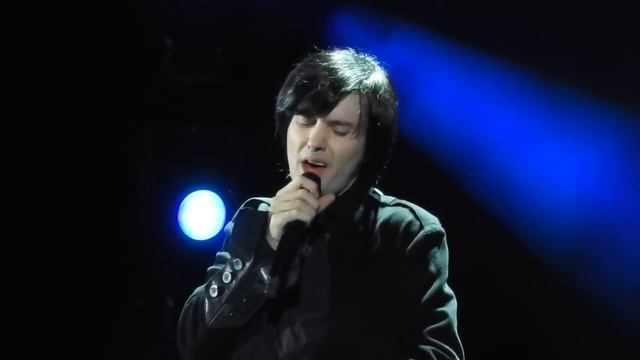 Гела Гуралиа. Somewhere (Леонард Бернстайн). Воронеж. Event-Hall 13.02.16. смотреть онлайн