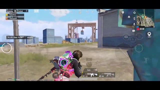 I'm a BadGuy ? POCO M2 PRO⚡ | BGMI MONTAGE | OnePlus,9R,9,8T,7T,,7,6T,8,N105G,N100,Nord, NeverSettl смотреть онлайн