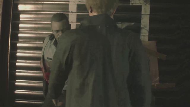 Bize Bir Hikaye Anlat... | Resident Evil 2 Bölüm 1 Türkçe Altyazı | Aykırı Sözler İçermektedir.