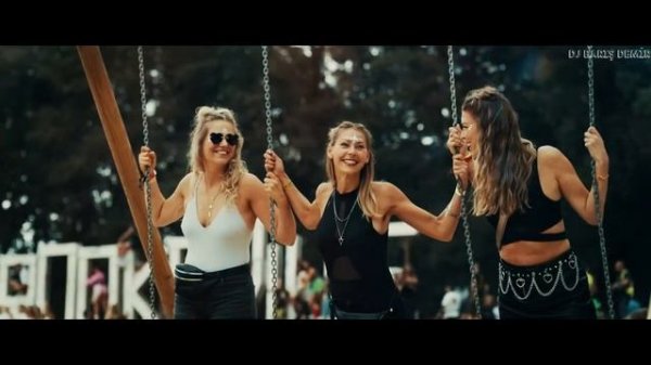 Dj Barış Demir - AMSTERDAM ! (ClubRemix) #WorldClubMix 2023