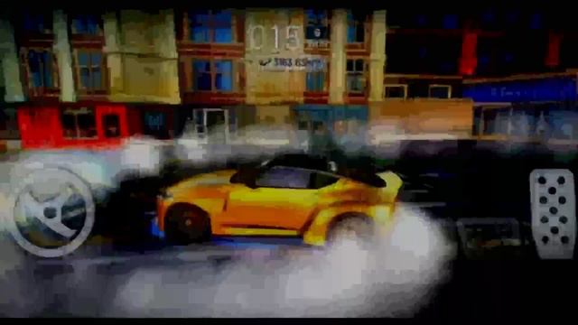 ? DRIFTING WITH THIS FAT NISSAN PROTO Z ? - Extreme Car Driving Simulator 2022 - Car Game смотреть онлайн