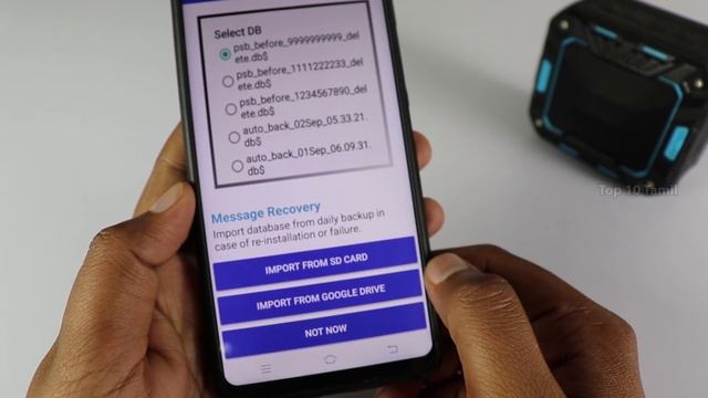உங்கள் call log மறைப்பது எப்படி | How to Hide Call Log on Android смотреть онлайн