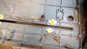 Теневой прицел LH 1040 + подсветка