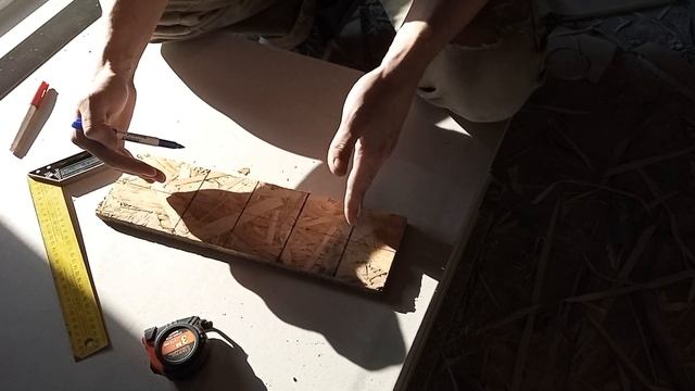 Как сделать блок подрозетников? Шаблон для подрозетников своими руками смотреть онлайн