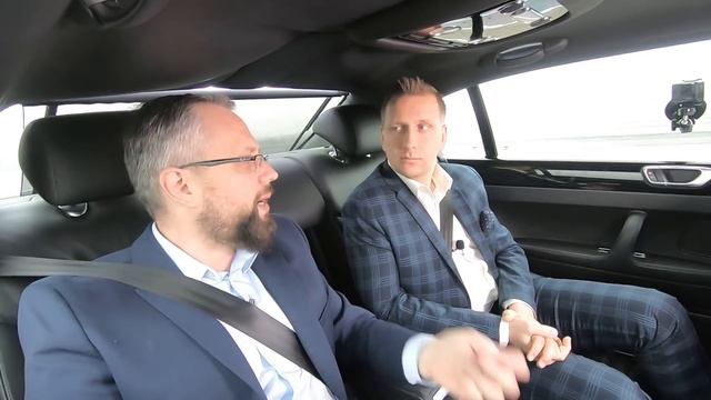 Czy bez złota zginiesz podczas kryzysu?! Przemysław Słomski [Expert w Bentleyu] смотреть онлайн